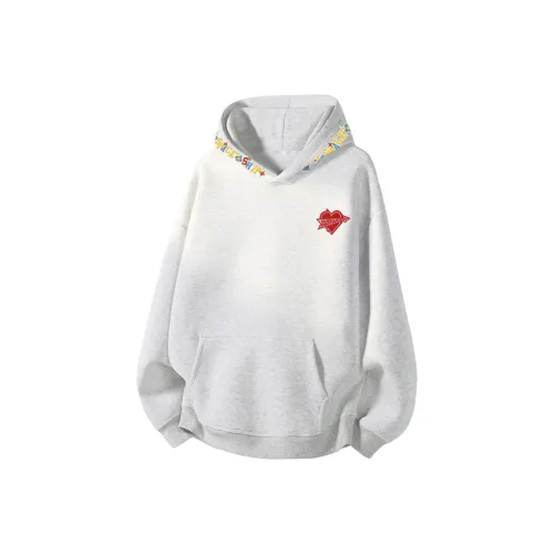 42SPACESHIP Унисекс Свитшоты