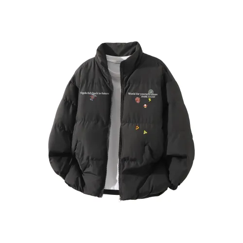 OGEK Унисекс Пуховики