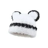 Полосы Медвежонок [Экрю]