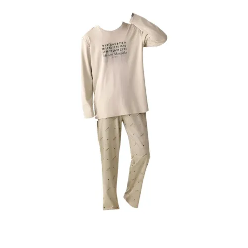 Bejirog Мужские Пижамные Комплекты