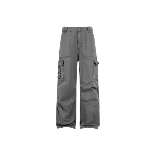 BLACK AT Унисекс Джинсы