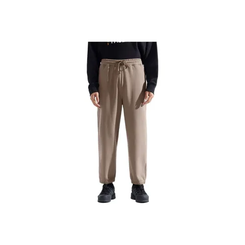 The North Face Вязаные тренировочные брюки мужские