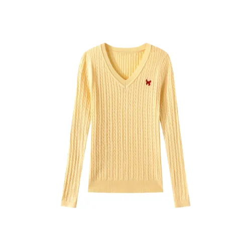 BOVCKEI Женская трикотажная одежда