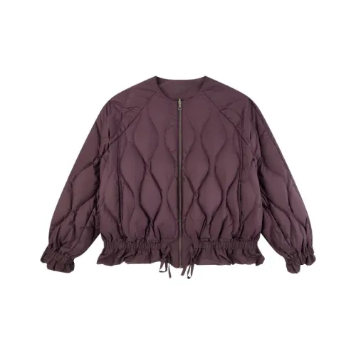 QIAODAN Женская тренировочная коллекция для сухой кожи Пуховик Женские