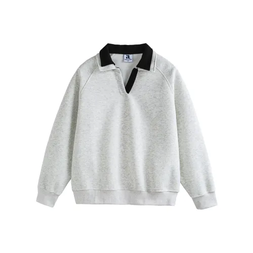 SONGS ALONG Унисекс Свитшоты