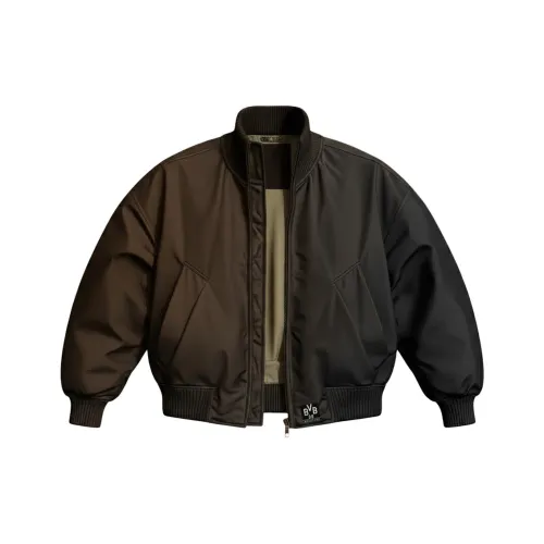 PULUSHIDUOTEMENGDE Куртки и пальто унисекс