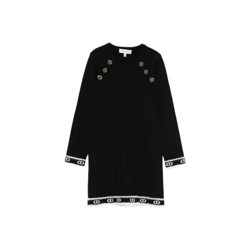 TWINSET Milano Платье FW25 Детское