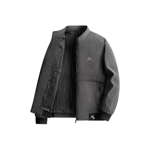 POLOMEISDO Унисекс Куртки