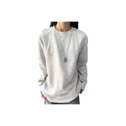 LANGQING Женские Свитшоты