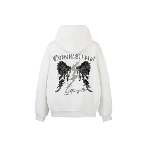 COMOWA Унисекс Свитшоты