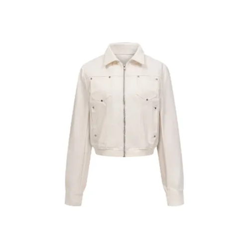 Find Yourself Унисекс Куртки