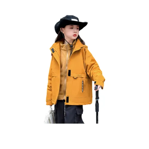 Yunpo Школьный возраст Топы