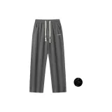 Dark Gray [Улучшенный с принтом, флисовая подкладка]