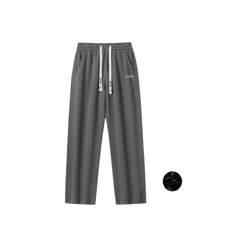 RTVH Унисекс Вязаные Спортивные Штаны