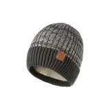 Логотип CO Серый