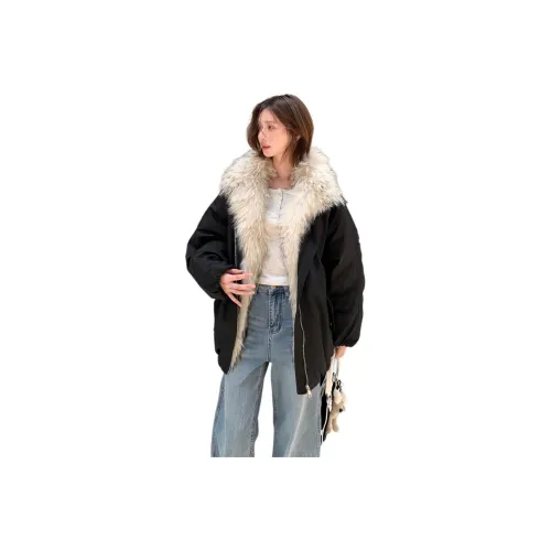 IWZI Женские пуховики