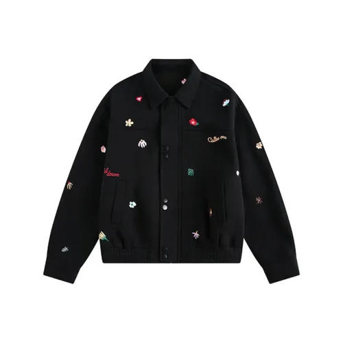 Find Yourself Унисекс Куртки