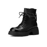 Черный (с флисовой подкладкой)