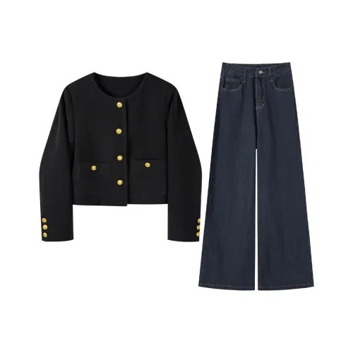 STARFEI Женские Повседневные Костюмы