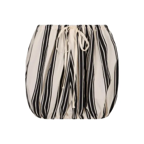 PHILOSOPHY DI LORENZO SERAFINI Повседневные короткие юбки Женские