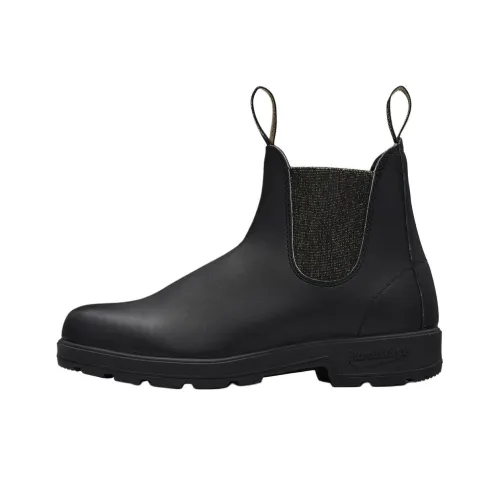 Blundstone Ankle Chelsea Унисекс Черный