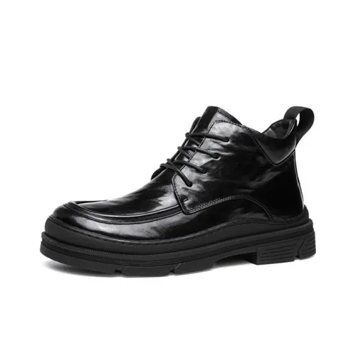 Millies Ботильоны Мужские