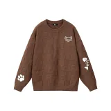 Коричневый