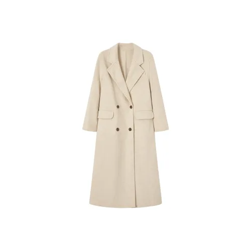 STGX Женское пальто