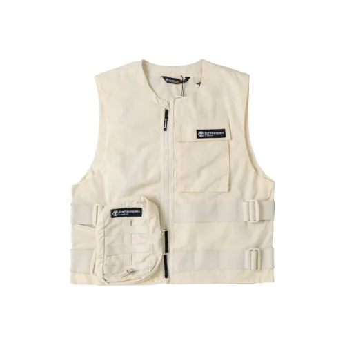 Timberland Неокрашенные Унисекс Жилеты