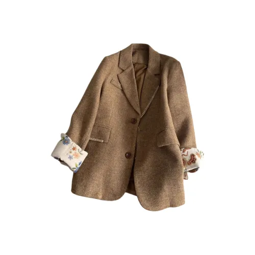 April20th Бизнес-костюм для женщин