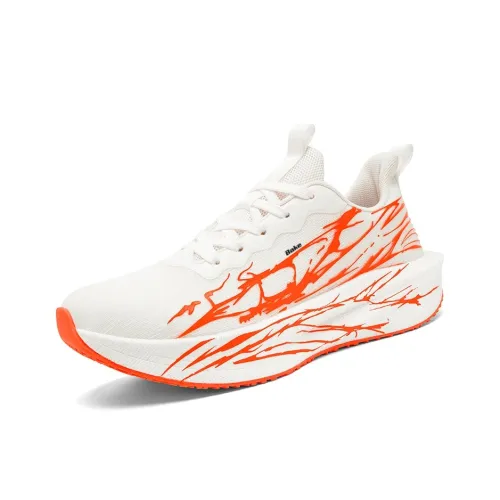 Кроссовки Bake для бега низкий топ мужской