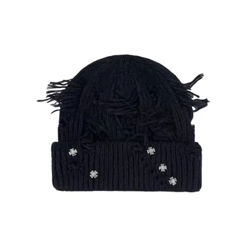 FUO Шапки-бини Унисекс