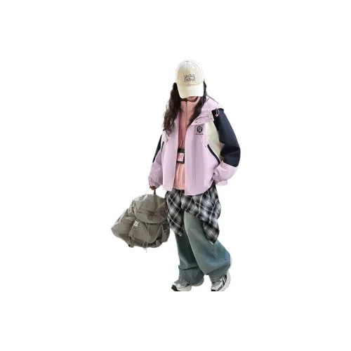 FrogPrince Розовый Kids Парки