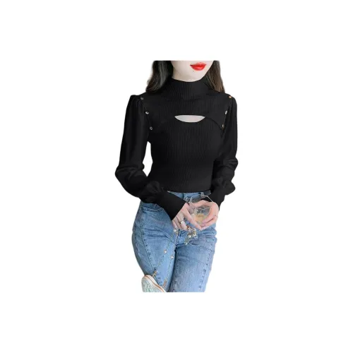 LADYXIEXIE Женская трикотажная одежда