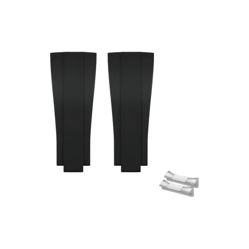 VAGENARI Ремень ROLEX Совместимость Фторкаучук Материал Submersible 41 126610 126613 124060