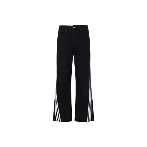 GTRG Унисекс Джинсы