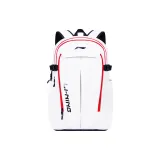 Бело-красный