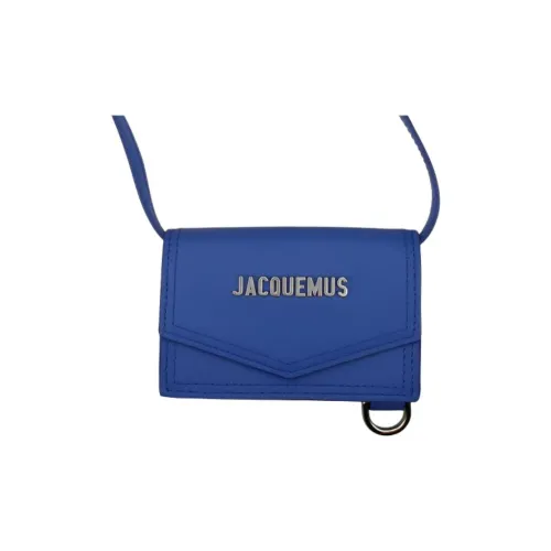 Сумки через плечо Jacquemus Женские