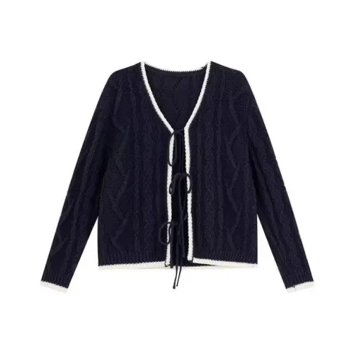 YOUSEKOO Женская трикотажная одежда