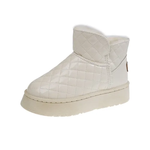 Puppytown Короткие Сноубутсы Женские