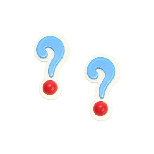 Like A Dream Акриловые заколки для волос Женские