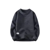 Темно-серый