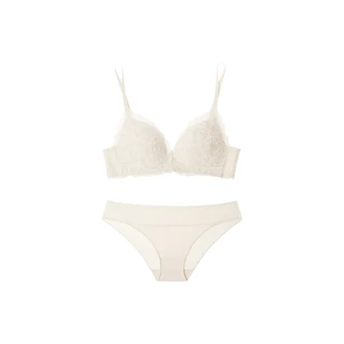 FAVMARTHA Комплект нижнего белья для женщин