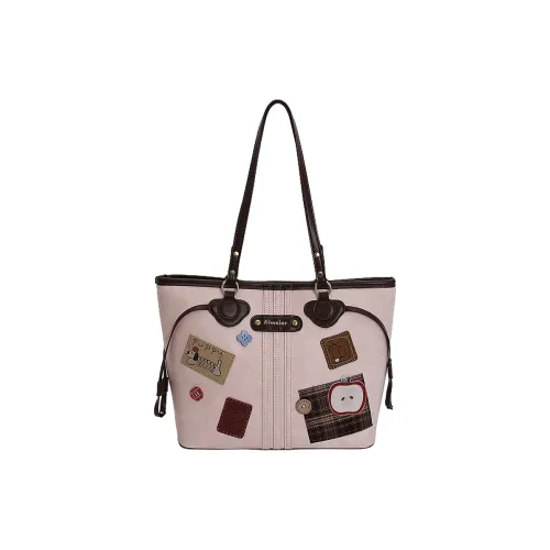 Duoluplo Doron Paul ПУ (полиуретан) Сумка через плечо Унисекс Многоцветная