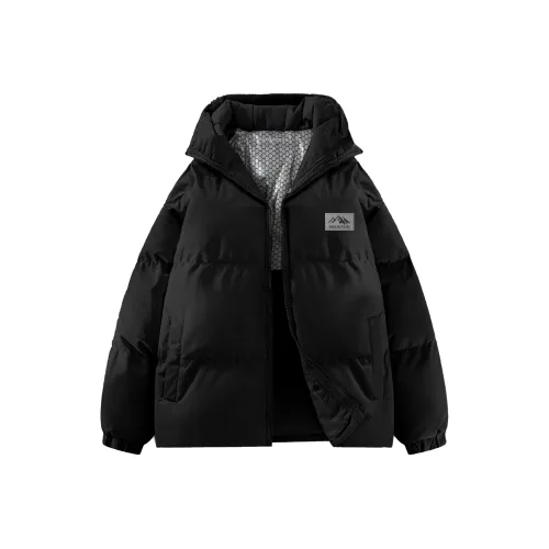 JEANSWEST LIFE Пуховая куртка Унисекс