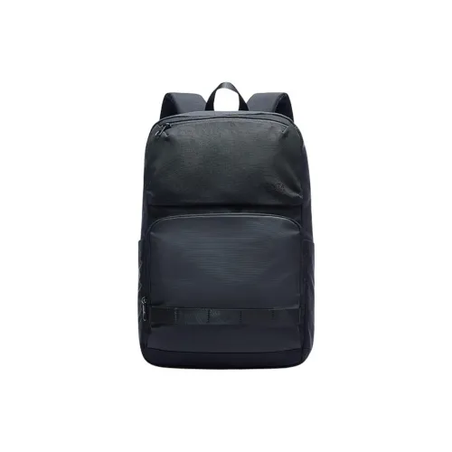 CHAOJIANTA Полиэстер Рюкзак Унисекс Черный