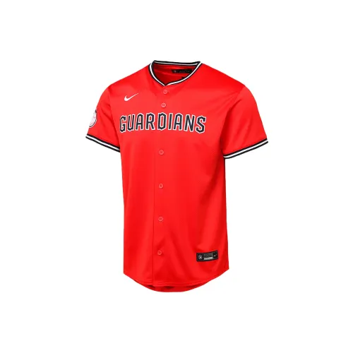 nike x MLB Бейсбольная куртка Джерси Детская