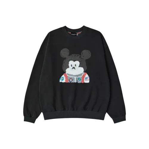 Beyond Closet Свитшот Унисекс