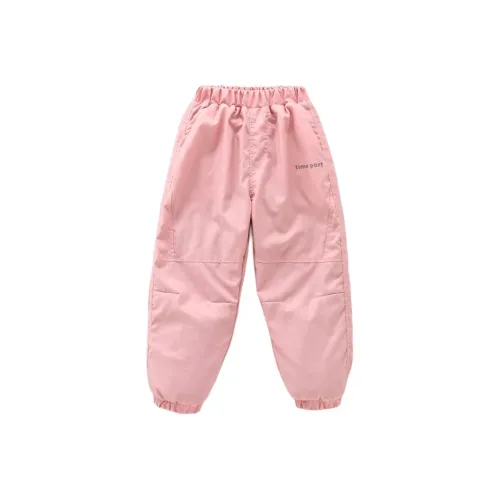 TLXT Детские непромокаемые штаны