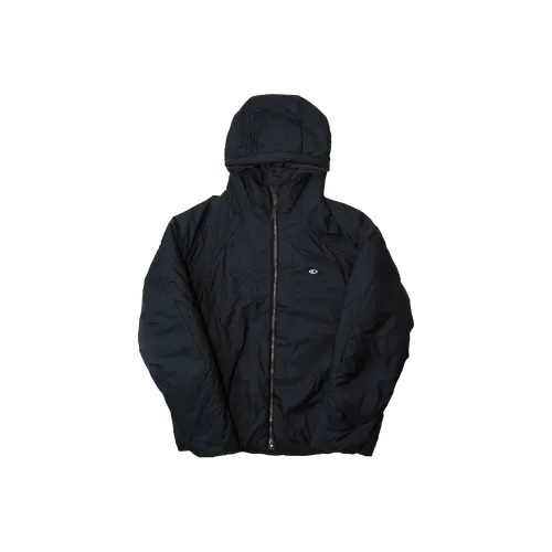 NOTHOMME BLUE Унисекс Пуховики